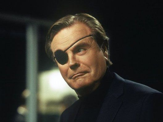 OneEyed Movie Characters Quiz