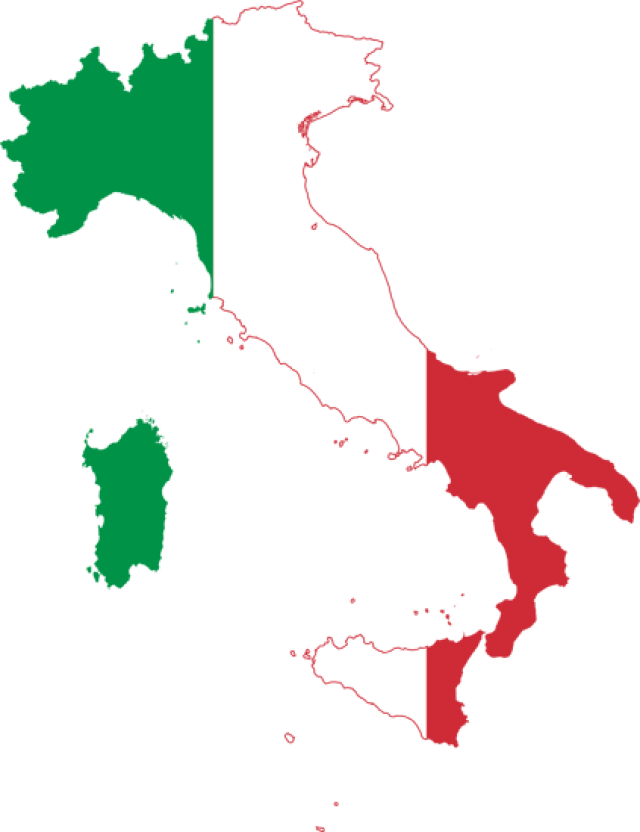 European Flag Maps Quiz