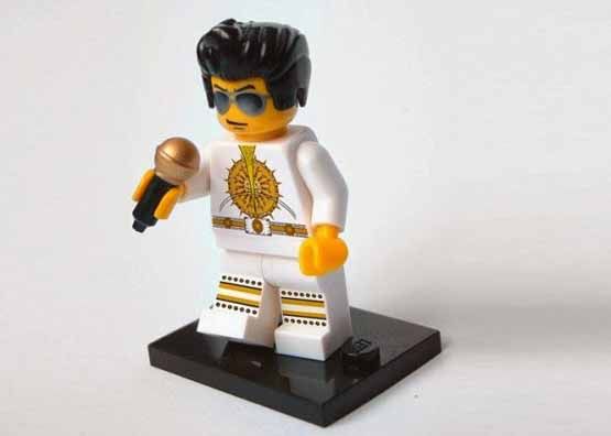 Musicians by Lego Quiz