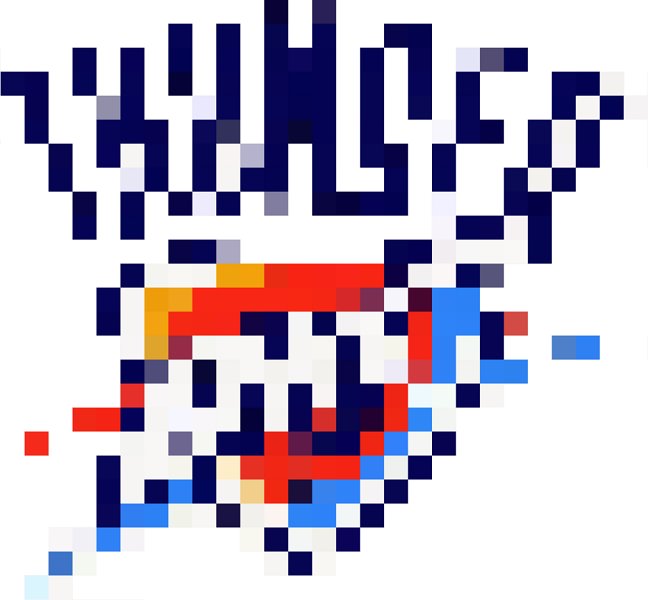 Pixelated Nba Logos Quiz