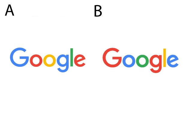 Quiz: Which Logo is the Correct One?