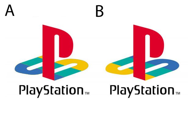 Quiz: Which Logo is the Correct One?