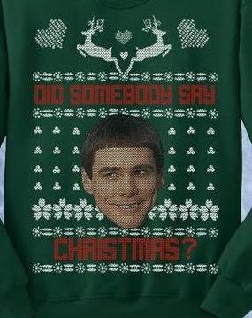 Pop Culture Christmas Sweaters VI Quiz