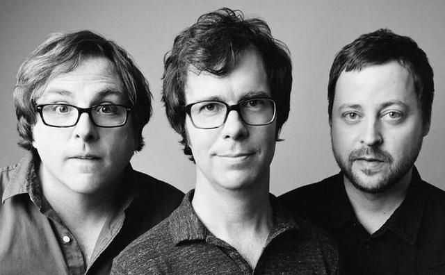 3-Word Bands (A-Z) Quiz