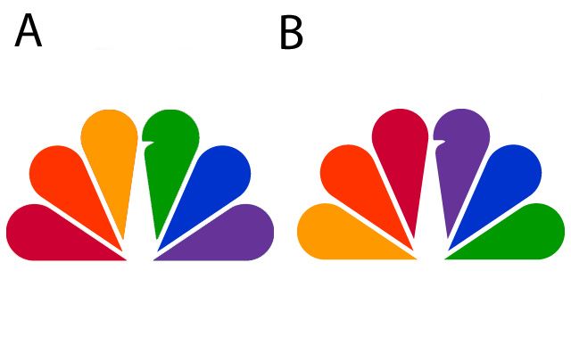 Quiz: Which Logo is the Correct One?