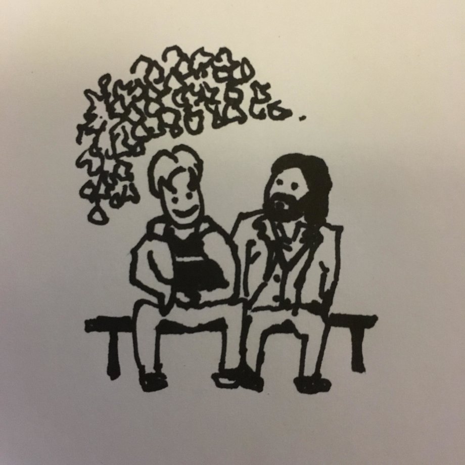 HandDrawn Movies III Quiz